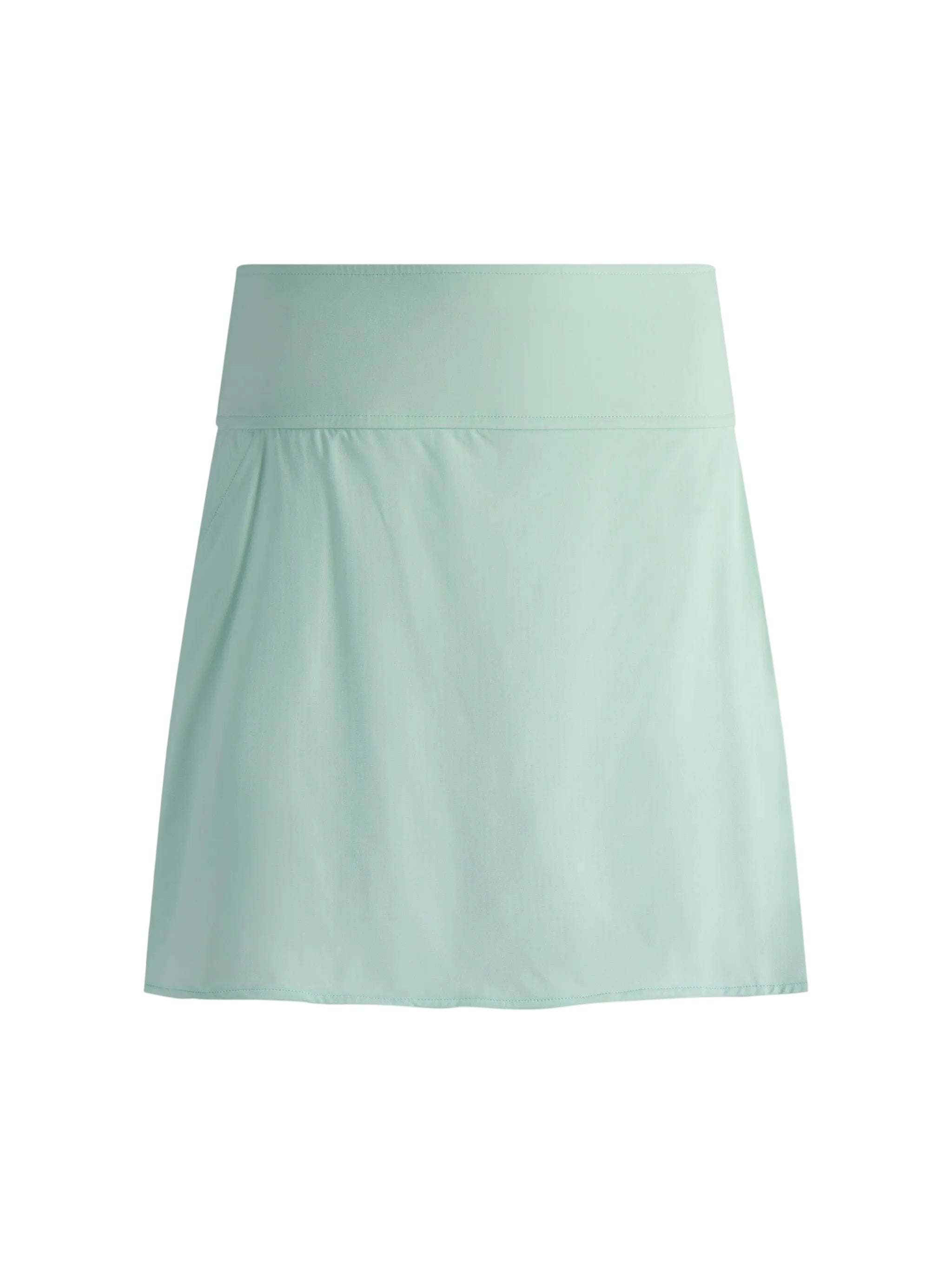 WILLA Women's Performance Skort with Built-In Shorts