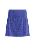 WILLA Women's Performance Skort with Built-In Shorts