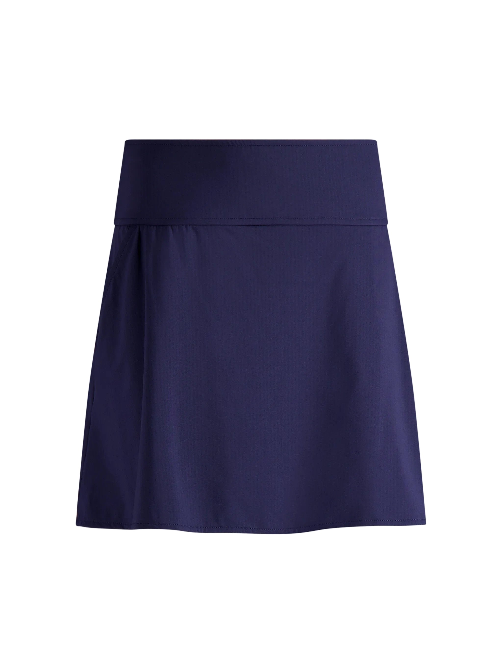 WILLA Women's Performance Skort with Built-In Shorts